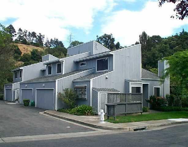5369 SAN SIMEON PL, 11097878, CASTRO VALLEY, Townhouse,  sold, Gene Brown, Realty World - Diablo Homes