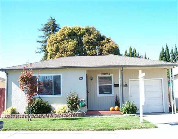 15351 ANDOVER ST, 11210953, SAN LEANDRO, Detached,  sold, Gene Brown, Realty World - Diablo Homes