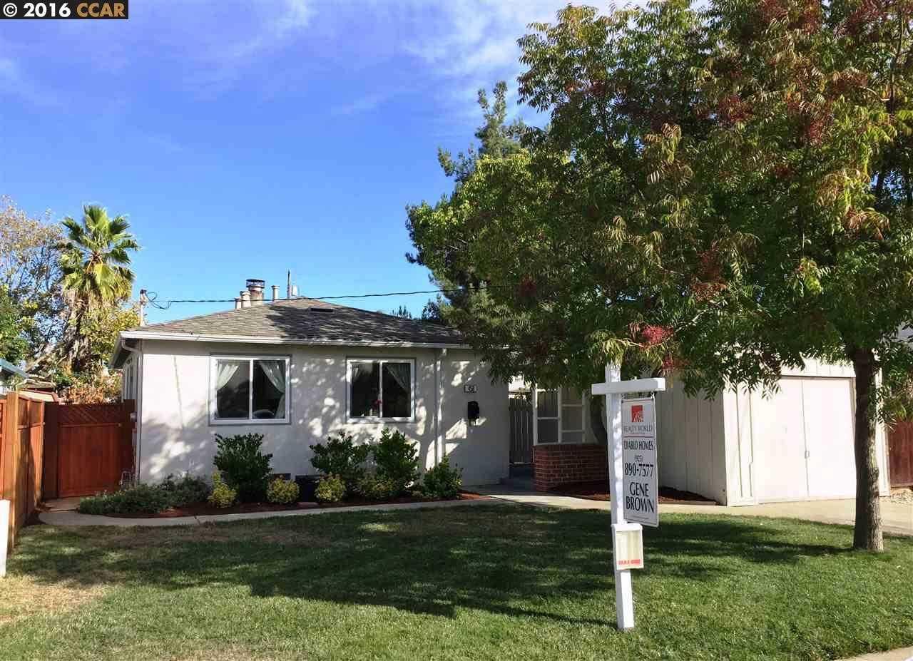 458 Rincon Ave, 40761761, LIVERMORE, Detached,  sold, Gene Brown, Realty World - Diablo Homes