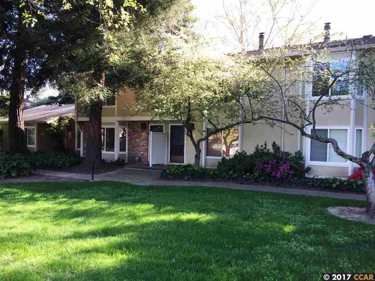 409 Sycamore Cir, 40775628, DANVILLE, Townhouse,  sold, Gene Brown, Realty World - Diablo Homes